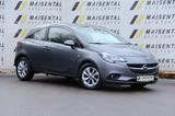 Opel Corsa Drive|MFL|Tempomat|IntelliLink|Bluetooth - Opel Corsa: Drive