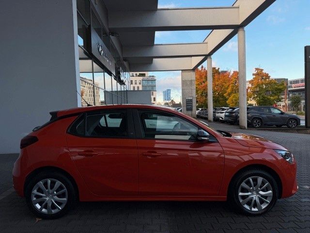 Fahrzeugabbildung Opel Corsa-e Edition F Elektro 136PS Klimaautomatik!