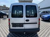 Opel Combo 1.6 Kasten Erdgas CNG *82.000 km* - Opel Combo mit CNG-Antrieb