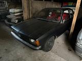 Opel Kadett C 1,2S gr. Tunnel Rockabilly - Opel Kadett mit Benzin-Antrieb: Limousine, 1.2