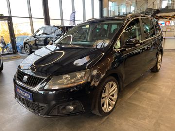 Seat Alhambra Style *1.HAND*7 SITZER*TEMPOMAT*SHZ*LED