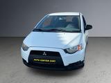 Mitsubishi Colt Lim. 3-trg. Basis - gebrauchte Mitsubishi Colt aus dem Jahr 2009