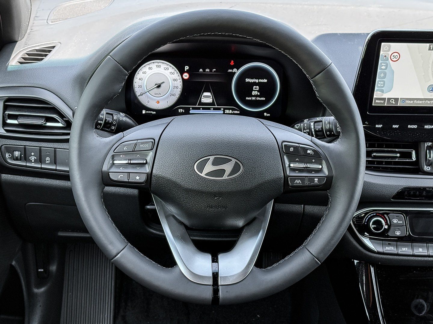 Hyundai i30 - Bild 11
