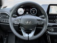 Hyundai i30 - Vorschau Bild 11
