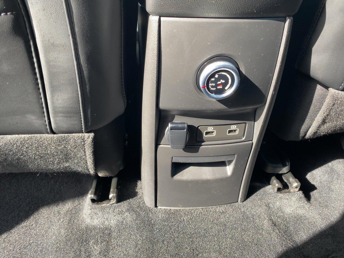 Renault Espace V 1.8 TCe 225 GPF Initiale Paris CAM*LED, миниатюра 15