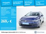 Volkswagen Golf VIII Variant 2.0 TDI Life *DSG*APP*ACC*LED*