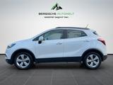 Opel MOKKA X 1.6CDTI AUTM/LEDER/NAVI/TEMP/SHZ/PDC/AHK - Opel Mokka mit Diesel-Antrieb: Automatik
