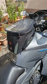 BMW K1300 GT - BMW 1300 K GT