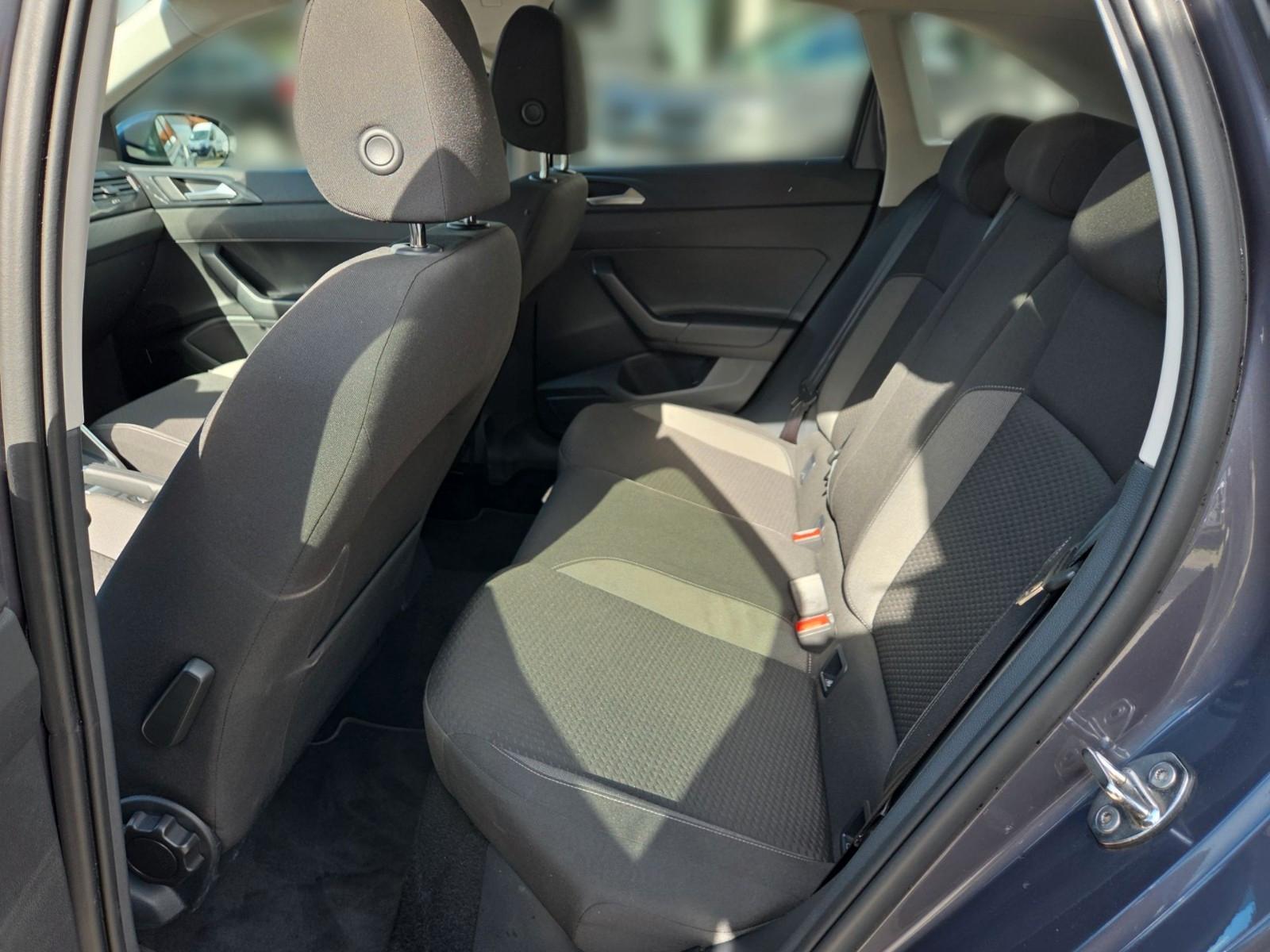 Volkswagen Taigo Life, миниатюра 11