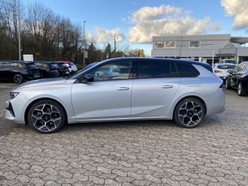 Bild 2 Opel Astra L ST 1.6 Ultimate LEDER/AHK/S-Dach/SHZ+LHZ