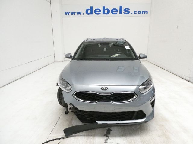 Kia cee'd 1.6 D