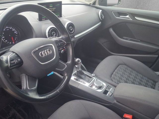 A3 Sportback 1.4 TFSI Automatik,Attraction,Navi