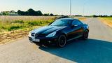 Mercedes-Benz Mercedes Benz SLK 200 R171 Kompressor *TÜV... - Mercedes-Benz SLK 200 mit Benzin-Antrieb: Cabrio, Kompressor R171