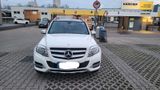 Mercedes-Benz Mercedes GLK 200 CDI 2013 / TÜV NEU - aus 2013: Mercedes Glk