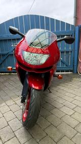 Kawasaki ZX-9R (ZX-900C), 2. Hand, LKM Tuning mit 161 PS - Offers