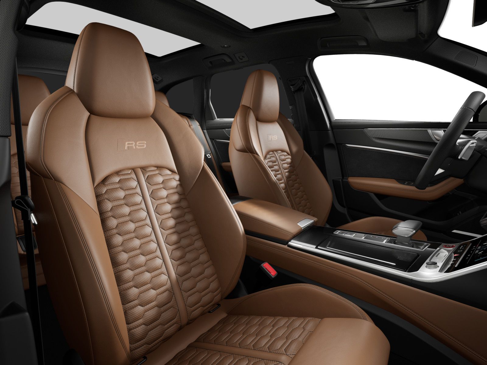 Audi RS6 - Bild 9