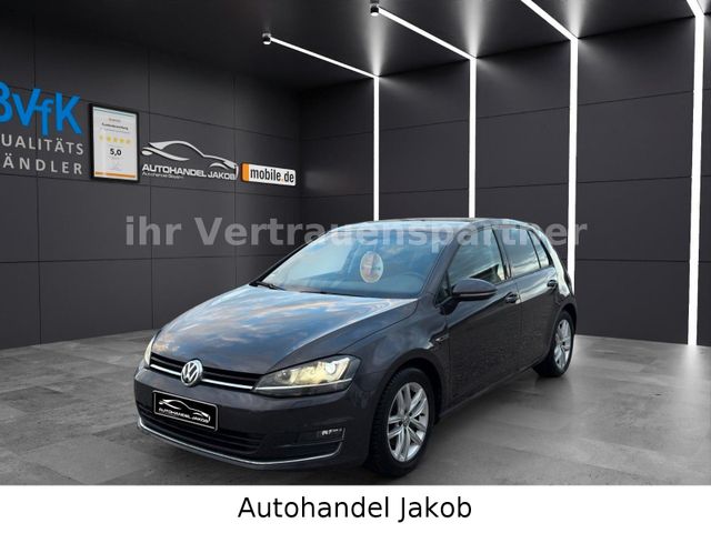 Volkswagen Golf/VII/Lim./Lounge/TÜV-Service-NEU/