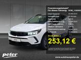 Opel Grandland 1.2 Turbo GS Line Automatik Alcantara  - Opel Grandland (X) Gebrauchtwagen in Bielefeld