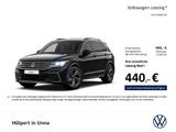 Volkswagen Tiguan 2.0 R-LINE 4X4 STANDHZ. AHK CAM ACC LM19 - Volkswagen Tiguan: 1.4