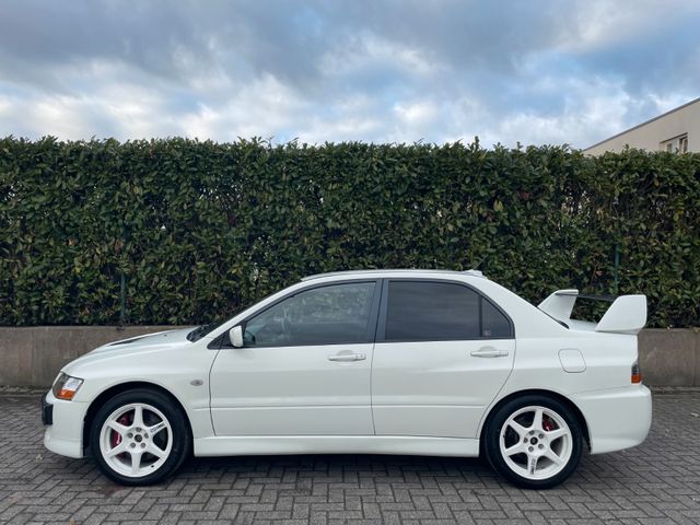 Mitsubishi LANCER EVOLUTION IX GSR *Deutsche Zulassung*