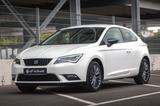 Seat Leon SC 3trg.*Connect*AppleCarPlay*LED*Tempo*SH - Seat Leon: Connect