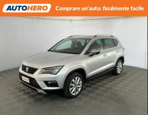 SEAT SEAT Ateca 1.6 TDI Business