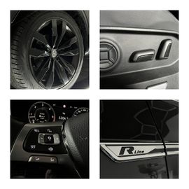 Volkswagen Touareg - 6