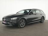 Mercedes-Benz E 300 de AMG Line InfotainmentPaket HighEnd - Mercedes-Benz E 300 in Mainz