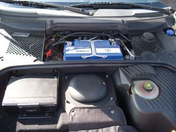 Porsche 996 - 8