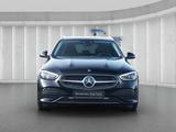 Mercedes-Benz C 180 T-Modell Winter 360° Kamera Memory Distron - Mercedes-Benz C 180 mit Benzin-Antrieb