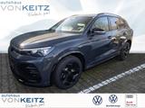 Volkswagen Tiguan R-Line eTSI Sportpaket Navi+360 Kamera+++ - VW Tiguan Neuwagen in Köln