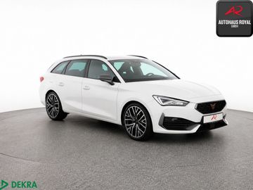 Cupra Leon - 7