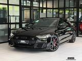 Audi S7 SB 3.0 TDI |MATRIX|ACC|HUD|B&O|K-GO|CARBON|21 - gebrauchte Audi S7 aus dem Jahr 2022