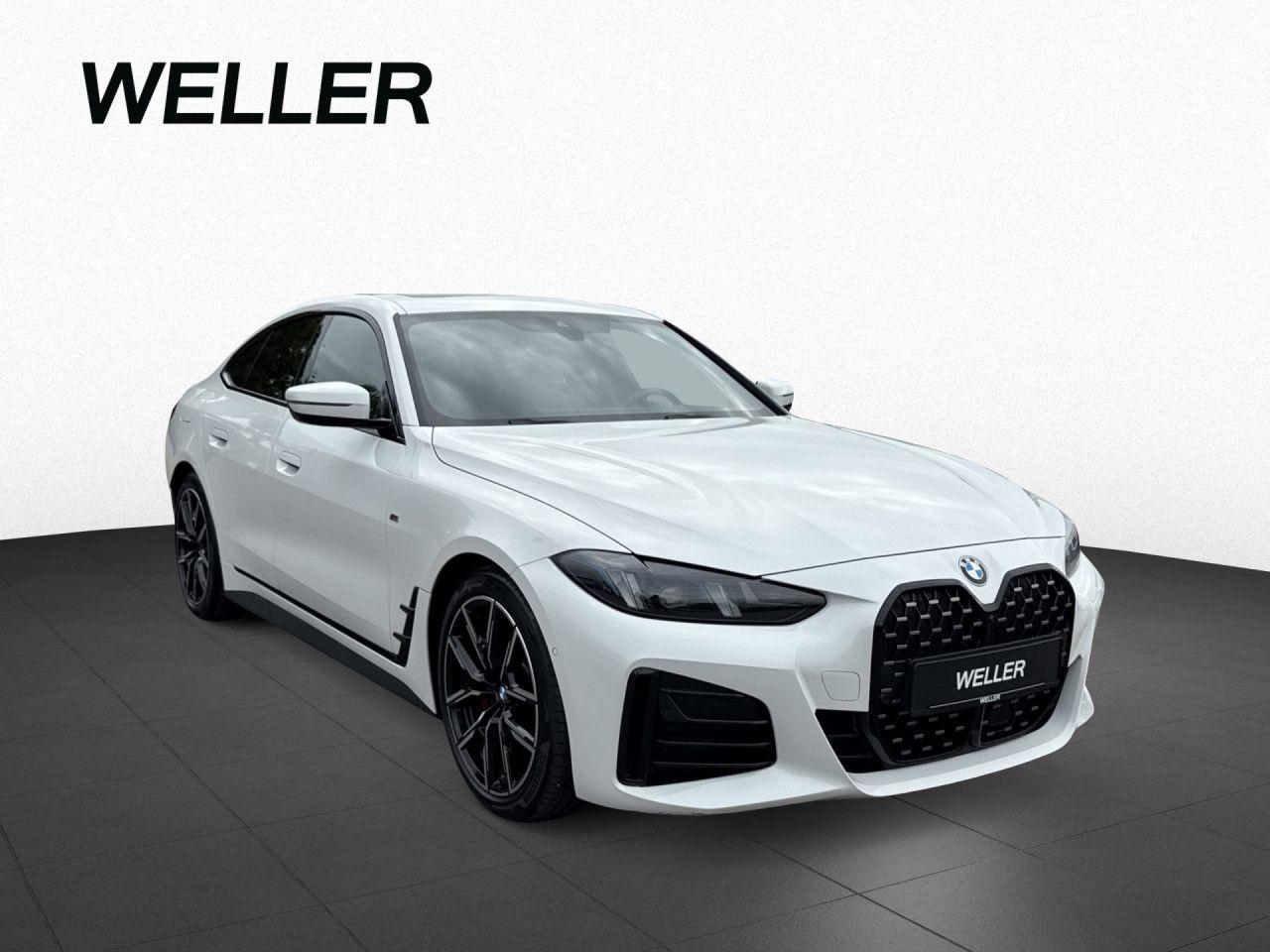 BMW 430d GC M-SPORT PRO,GSD,Carbon,HUD Leas ab574,-