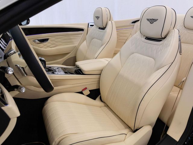 Bild #8: Bentley Continental GTC Azure V8 Vollleder Luftfederung