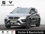 Cupra Ateca 2.0 TSI VZ 4Drive PANO AHK MEMORY KESSY
