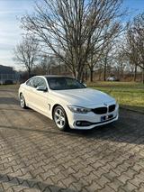 BMW 428i Coupe - TÜV Neu - Technisch einwa... - BMW 428 aus 2016