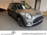 MINI Clubman Cooper S Navi/Autom./Klima/LED/Sitzhzg. - MINI Cooper S Kombi Gebrauchtwagen