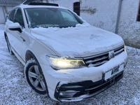 Volkswagen TIGUAN 2.0 TDI 190 PS 7-DSG*R-Line*4WD 5D - FULL