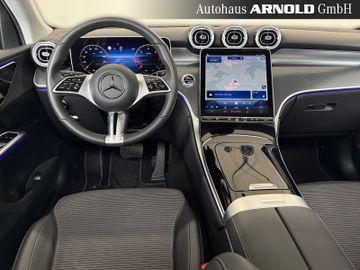 Mercedes GLC 220 - 8