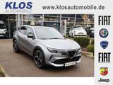 Alfa Romeo Junior IBRIDA SPECIALE 1.2 VGT 136PS DCT6 SCHIEB - Alfa Romeo Junior mit Schiebedach