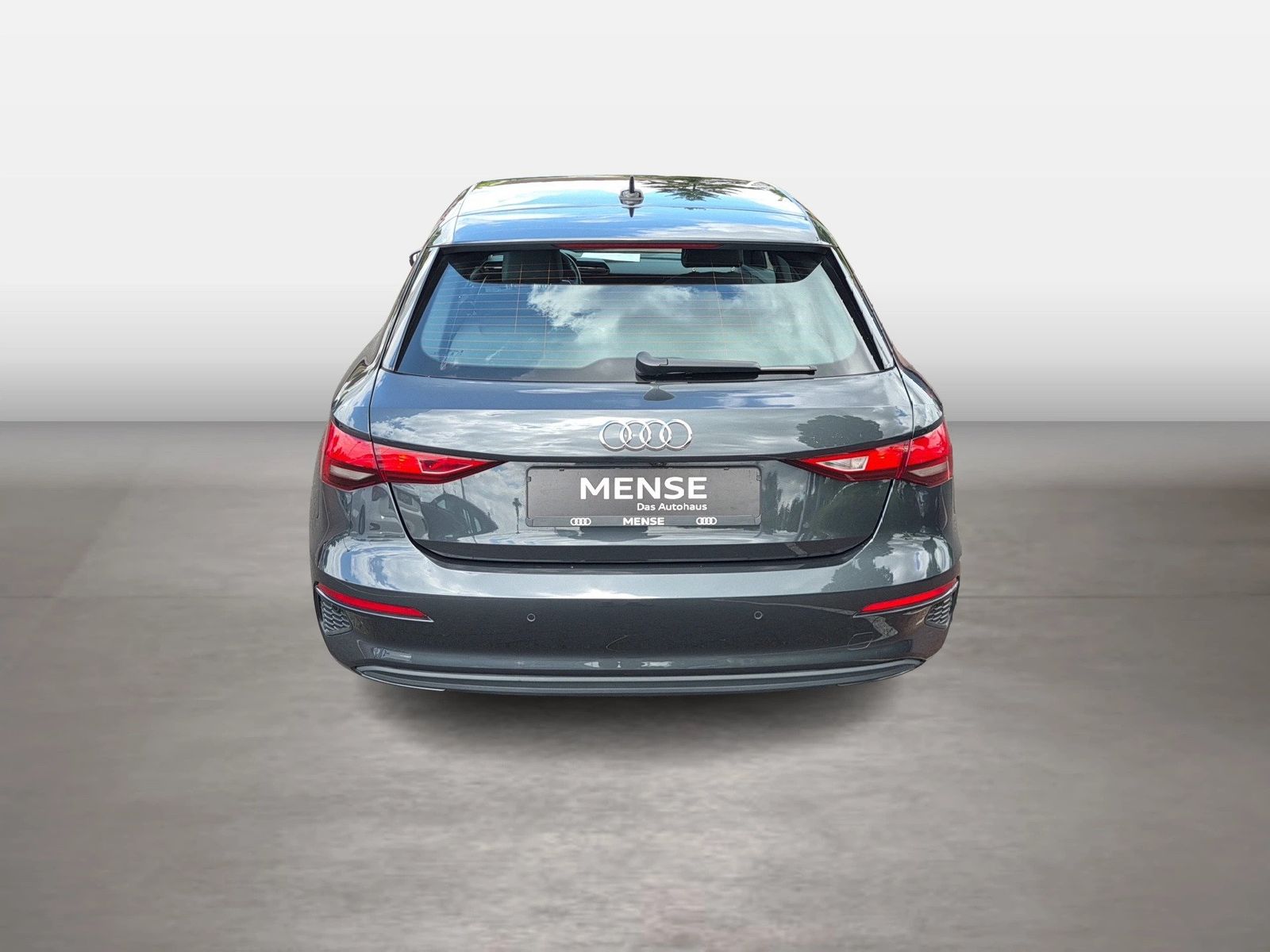 Audi A3 - Bild 4