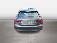Audi A3 - Vorschau Bild 4
