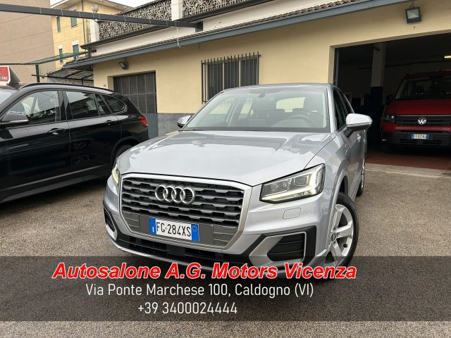 Audi AUDI Q2 1.6 TDI 116CV SPORT