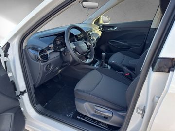 Skoda Fabia IV 1.0 Tour *2xPDC*CAM*DAB*LED*LHZ*SHZ*TEL