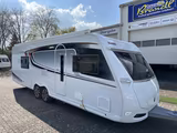 Kabe Imperial 780 TDL KS E&P; Mover XT4; SAT; Klima - Kabe Wohnwagen Händler