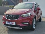Opel Mokka X ON Start/Stop -1.Hd/S-Heft/Garantie- - Opel Mokka in Krefeld