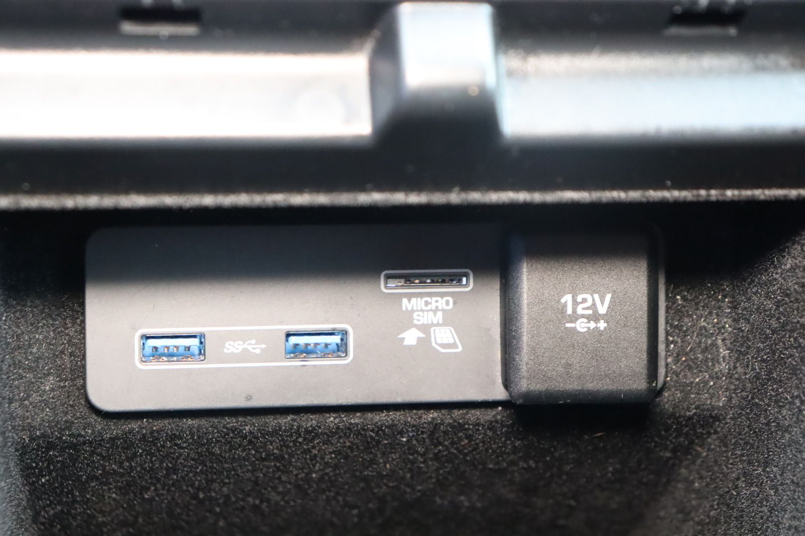 Fahrzeugabbildung Land Rover Range Rover Evoqe * LED * Memory * Keyless