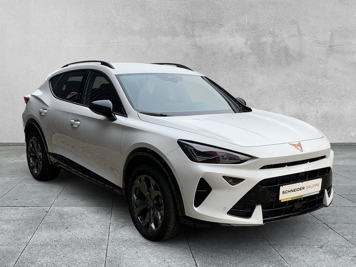 Cupra Formentor - Bild 7