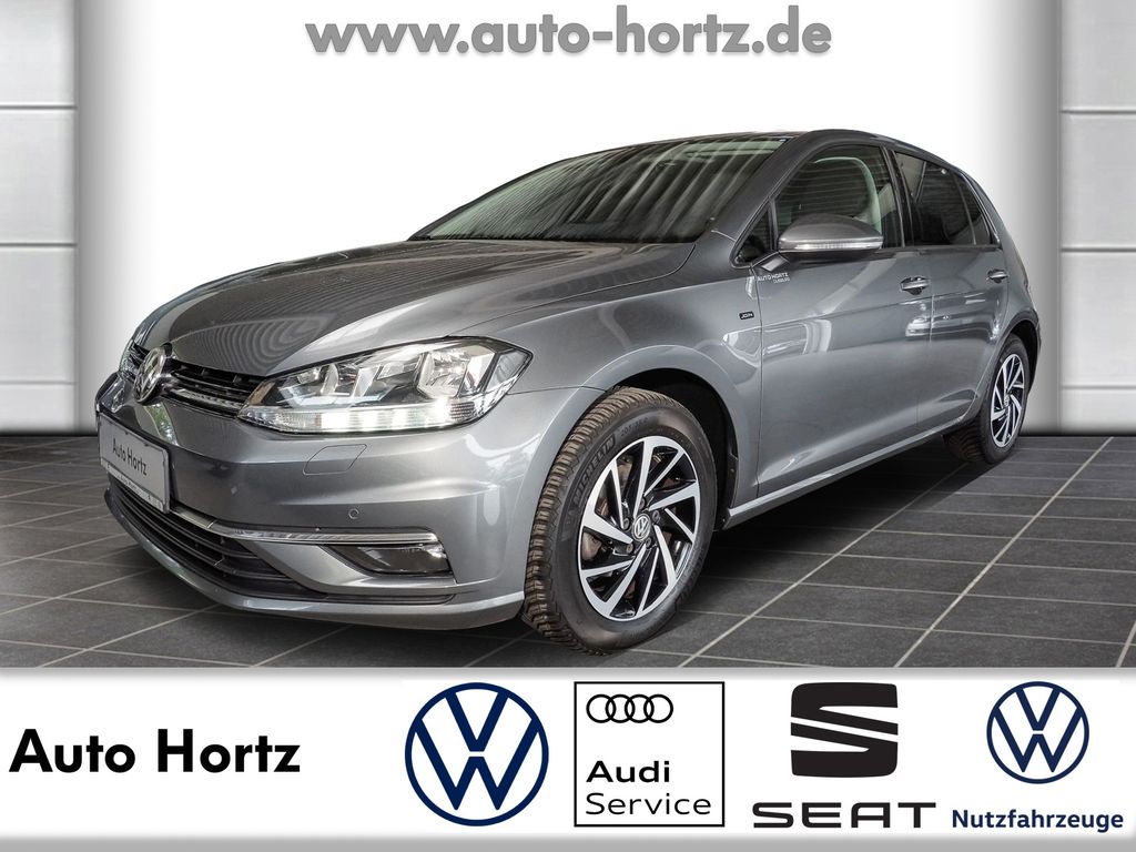 Image of Volkswagen Golf